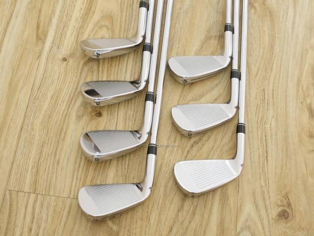 Iron set : Taylormade : ชุดเหล็ก Taylormade RocketBladez Tour มีเหล็ก 4-Pw (7 ชิ้น) ก้านเหล็ก KBS Tour C-Taper 95 Flex R