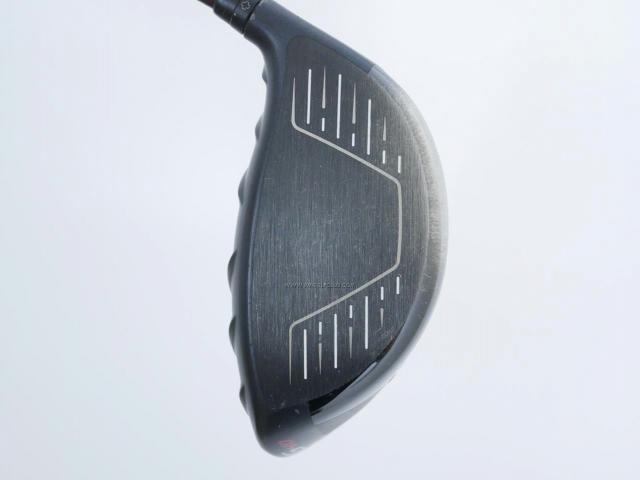 Driver : PING : ไดรเวอร์ Ping G410 Plus (ออกปี 2019 Japan Spec) Loft 9 ก้าน Ping ALTA Distanza 40 Flex R
