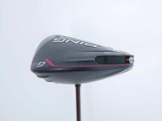 Driver : PING : ไดรเวอร์ Ping G410 Plus (ออกปี 2019 Japan Spec) Loft 9 ก้าน Ping ALTA Distanza 40 Flex R