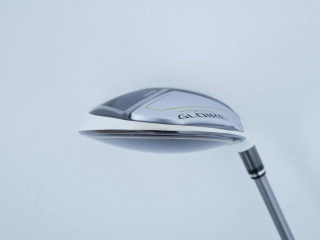 Fairway Wood : Taylormade : หัวไม้ 3 Taylormade Stealth GLOIRE Titanium (รุ่นใหม่ล่าสุด ปี 2022 รุ่นท๊อปสุด Japan Spec) Loft 15 ก้าน Fujikura Speeder NX Flex R