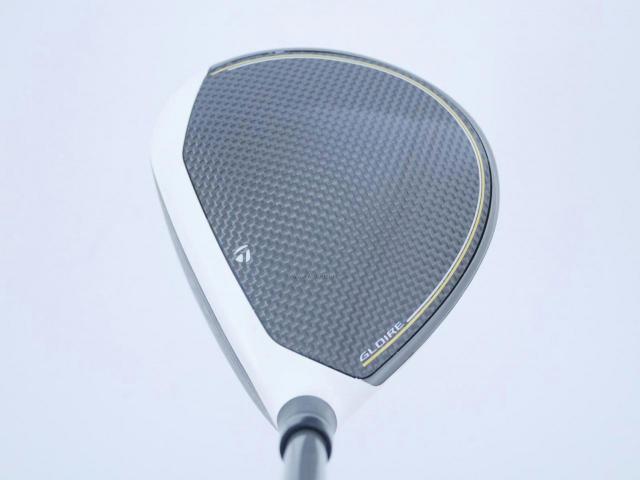 Fairway Wood : Taylormade : หัวไม้ 3 Taylormade Stealth GLOIRE Titanium (รุ่นใหม่ล่าสุด ปี 2022 รุ่นท๊อปสุด Japan Spec) Loft 15 ก้าน Fujikura Speeder NX Flex R