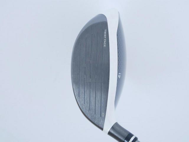 Fairway Wood : Taylormade : หัวไม้ 3 Taylormade Stealth GLOIRE Titanium (รุ่นใหม่ล่าสุด ปี 2022 รุ่นท๊อปสุด Japan Spec) Loft 15 ก้าน Fujikura Speeder NX Flex R