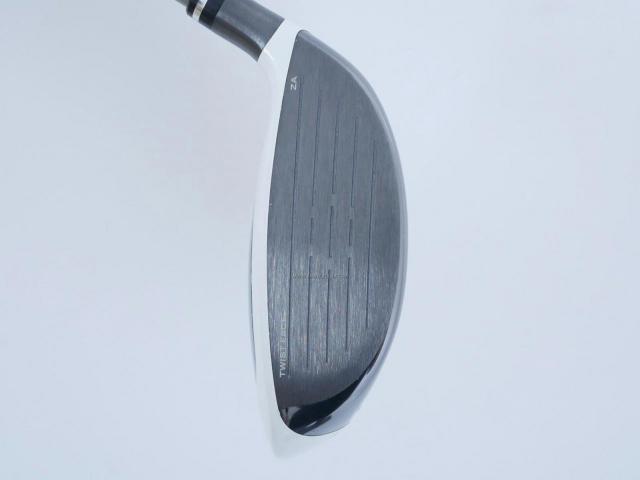 Fairway Wood : Taylormade : หัวไม้ 3 Taylormade Stealth GLOIRE Titanium (รุ่นใหม่ล่าสุด ปี 2022 รุ่นท๊อปสุด Japan Spec) Loft 15 ก้าน Fujikura Speeder NX Flex R
