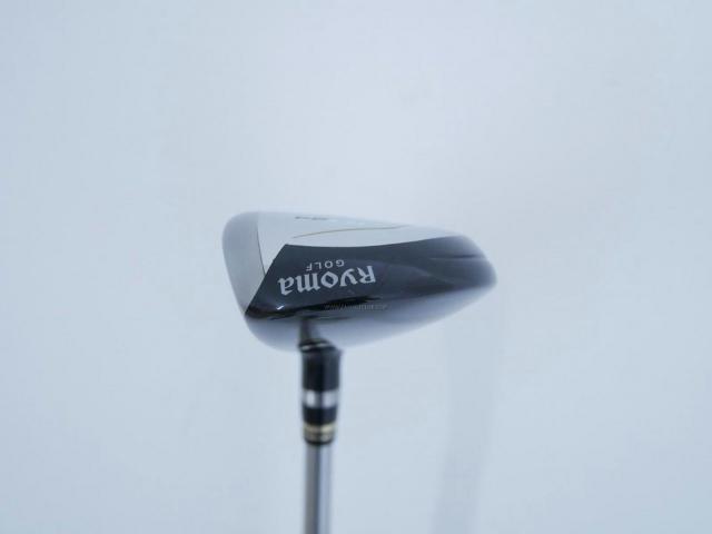 Fairway Wood : Other Brand : ไม้กระเทย Ryoma Utility (Titanium) Loft 24 ก้าน Tour AD Ryoma U Flex SR