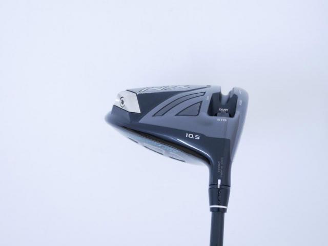 Driver : Honma : ไดรเวอร์ Honma Beres NX (รุ่นล่าสุด ปี 2023) Loft 10.5 (ปรับได้) ก้าน Honma Vizard NX 45 Flex S