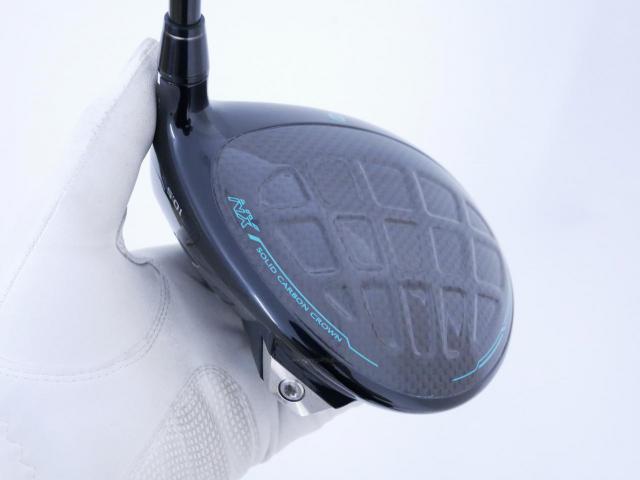 Driver : Honma : ไดรเวอร์ Honma Beres NX (รุ่นล่าสุด ปี 2023) Loft 10.5 (ปรับได้) ก้าน Honma Vizard NX 45 Flex S