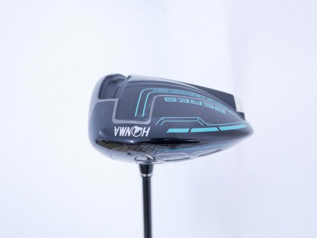 Driver : Honma : ไดรเวอร์ Honma Beres NX (รุ่นล่าสุด ปี 2023) Loft 10.5 (ปรับได้) ก้าน Honma Vizard NX 45 Flex S
