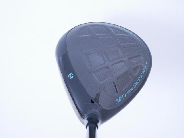 Driver : Honma : ไดรเวอร์ Honma Beres NX (รุ่นล่าสุด ปี 2023) Loft 10.5 (ปรับได้) ก้าน Honma Vizard NX 45 Flex S