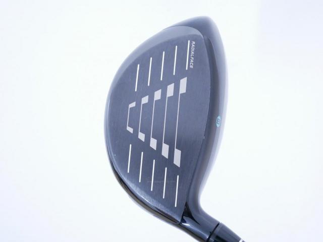 Driver : Honma : ไดรเวอร์ Honma Beres NX (รุ่นล่าสุด ปี 2023) Loft 10.5 (ปรับได้) ก้าน Honma Vizard NX 45 Flex S