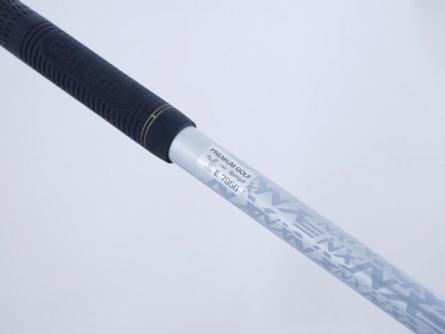 Driver : Honma : ไดรเวอร์ Honma Beres NX (รุ่นล่าสุด ปี 2023) Loft 10.5 (ปรับได้) ก้าน Honma Vizard NX 45 Flex S