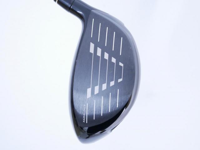 Driver : Honma : ไดรเวอร์ Honma Beres NX (รุ่นล่าสุด ปี 2023) Loft 10.5 (ปรับได้) ก้าน Honma Vizard NX 45 Flex S