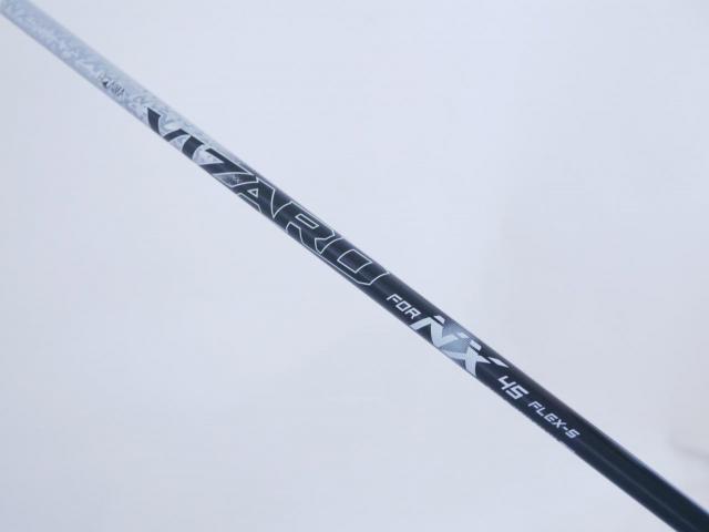 Driver : Honma : ไดรเวอร์ Honma Beres NX (รุ่นล่าสุด ปี 2023) Loft 10.5 (ปรับได้) ก้าน Honma Vizard NX 45 Flex S