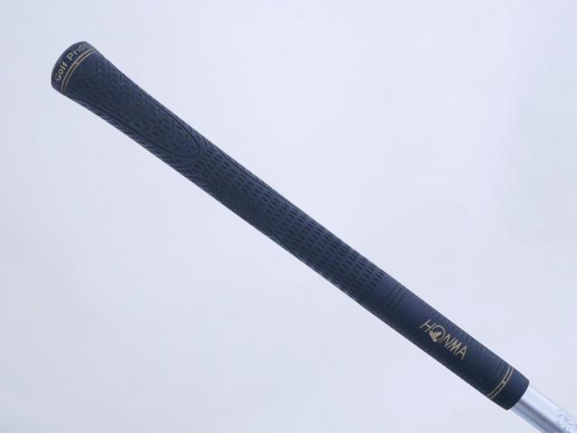 Driver : Honma : ไดรเวอร์ Honma Beres NX (รุ่นล่าสุด ปี 2023) Loft 10.5 (ปรับได้) ก้าน Honma Vizard NX 45 Flex S