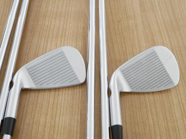Iron set : Ping : ชุดเหล็ก Ping i500 (รุ่นปี 2019) มีเหล็ก 5-Pw (6 ชิ้น) ก้านเหล็ก Dynamic Gold 105 R300