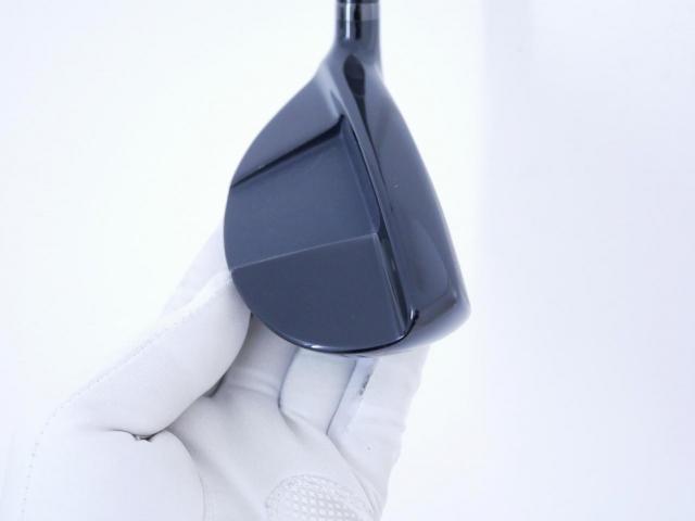 Fairway Wood : PRGR : ไม้กระเทย PRGR Super EGG Evolution (รุ่นล่าสุด ออกปี 2024 หน้าเด้งเกินกฏ ตีไกลมาก) Loft 23 Flex SR (M-40)