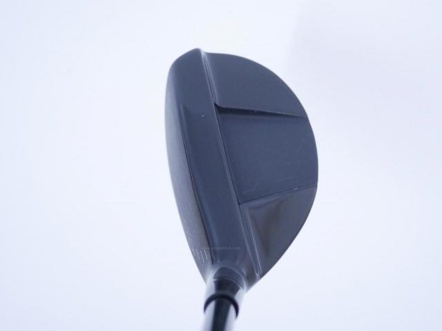 Fairway Wood : PRGR : ไม้กระเทย PRGR Super EGG Evolution (รุ่นล่าสุด ออกปี 2024 หน้าเด้งเกินกฏ ตีไกลมาก) Loft 23 Flex SR (M-40)