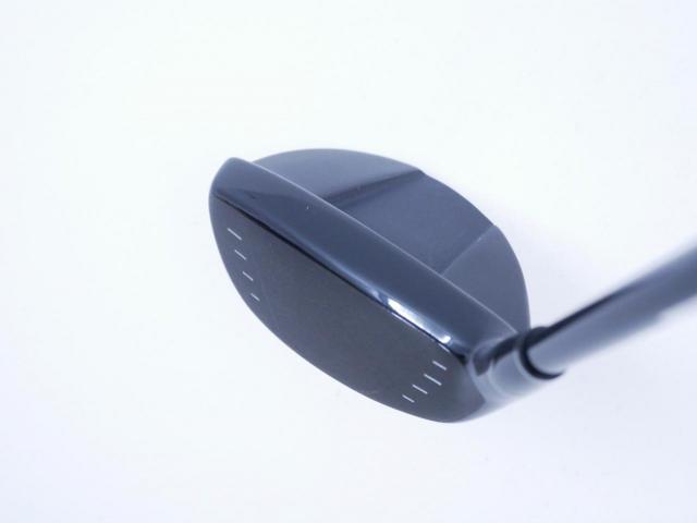 Fairway Wood : PRGR : ไม้กระเทย PRGR Super EGG Evolution (รุ่นล่าสุด ออกปี 2024 หน้าเด้งเกินกฏ ตีไกลมาก) Loft 23 Flex SR (M-40)