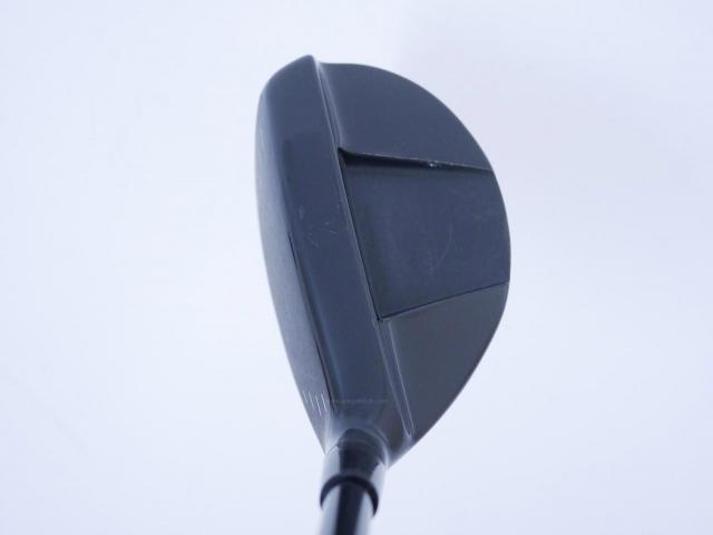 Fairway Wood : PRGR : ไม้กระเทย PRGR Super EGG Evolution (รุ่นล่าสุด ออกปี 2024 หน้าเด้งเกินกฏ ตีไกลมาก) Loft 23 Flex R (M-37)