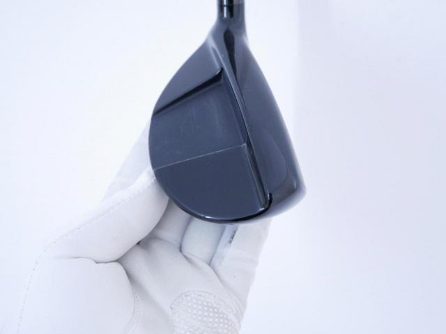 Fairway Wood : PRGR : ไม้กระเทย PRGR Super EGG Evolution (รุ่นล่าสุด ออกปี 2024 หน้าเด้งเกินกฏ ตีไกลมาก) Loft 23 Flex R (M-37)