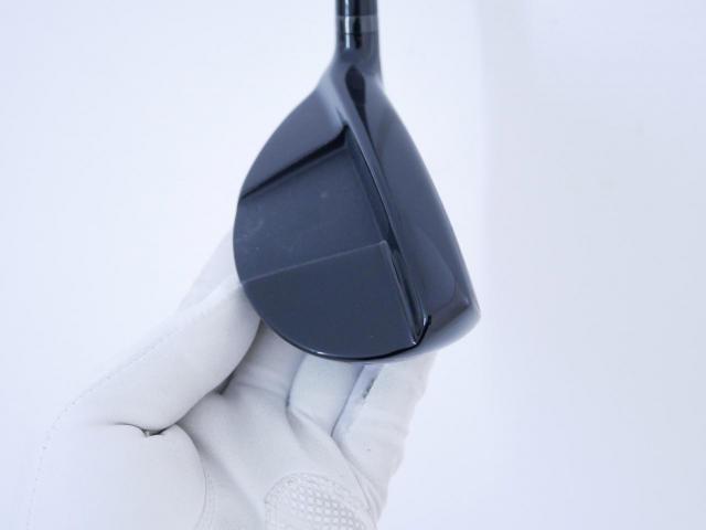 Fairway Wood : PRGR : ไม้กระเทย PRGR Super EGG Evolution (รุ่นล่าสุด ออกปี 2024 หน้าเด้งเกินกฏ ตีไกลมาก) Loft 23 Flex SR (M-40)