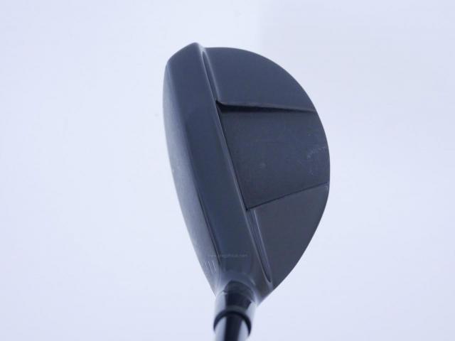 Fairway Wood : PRGR : ไม้กระเทย PRGR Super EGG Evolution (รุ่นล่าสุด ออกปี 2024 หน้าเด้งเกินกฏ ตีไกลมาก) Loft 23 Flex SR (M-40)