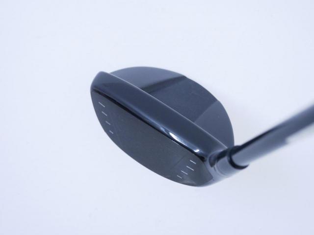 Fairway Wood : PRGR : ไม้กระเทย PRGR Super EGG Evolution (รุ่นล่าสุด ออกปี 2024 หน้าเด้งเกินกฏ ตีไกลมาก) Loft 23 Flex R (M-37)