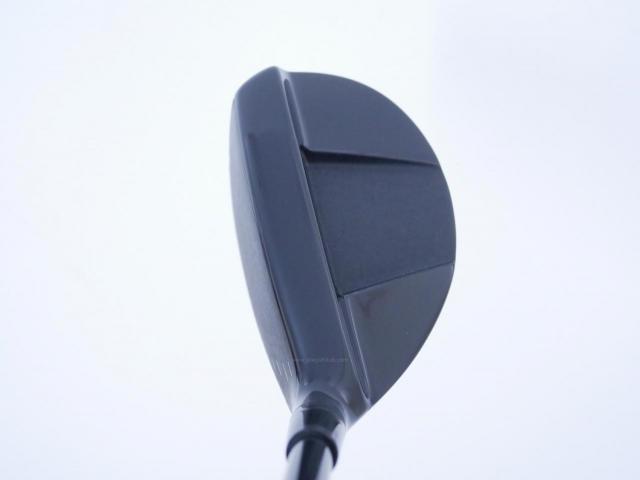 Fairway Wood : PRGR : ไม้กระเทย PRGR Super EGG Evolution (รุ่นล่าสุด ออกปี 2024 หน้าเด้งเกินกฏ ตีไกลมาก) Loft 23 Flex R (M-37)