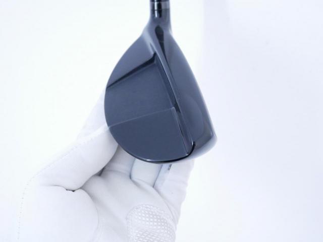 Fairway Wood : PRGR : ไม้กระเทย PRGR Super EGG Evolution (รุ่นล่าสุด ออกปี 2024 หน้าเด้งเกินกฏ ตีไกลมาก) Loft 23 Flex R (M-37)