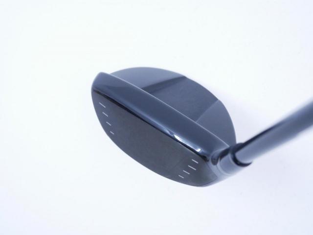 Fairway Wood : PRGR : ไม้กระเทย PRGR Super EGG Evolution (รุ่นล่าสุด ออกปี 2024 หน้าเด้งเกินกฏ ตีไกลมาก) Loft 23 Flex R (M-37)