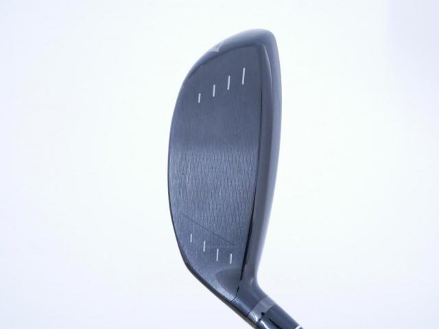 Fairway Wood : PRGR : ไม้กระเทย PRGR Super EGG Evolution (รุ่นล่าสุด ออกปี 2024 หน้าเด้งเกินกฏ ตีไกลมาก) Loft 23 Flex R (M-37)