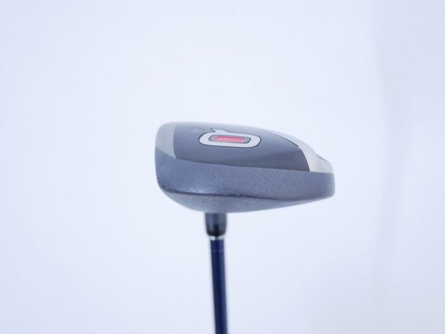 Lady club : All : ไม้กระเทย PRGR Q (รุ่นปี 2019 สำหรับเล่นได้ทุกไลน์) Loft 18 Flex L