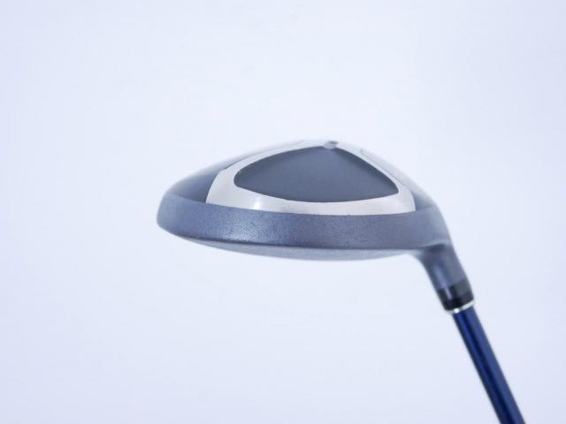 Lady club : All : ไม้กระเทย PRGR Q (รุ่นปี 2019 สำหรับเล่นได้ทุกไลน์) Loft 18 Flex L