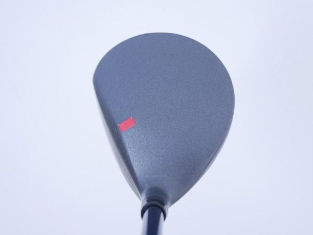 Lady club : All : ไม้กระเทย PRGR Q (รุ่นปี 2019 สำหรับเล่นได้ทุกไลน์) Loft 18 Flex L