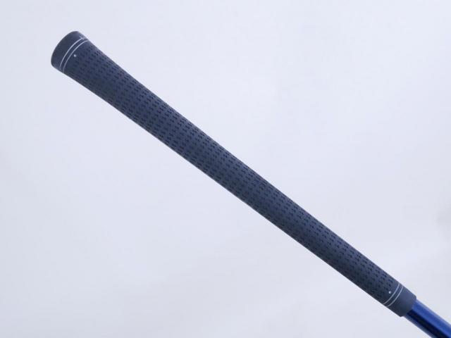 Lady club : All : ไม้กระเทย PRGR Q (รุ่นปี 2019 สำหรับเล่นได้ทุกไลน์) Loft 18 Flex L