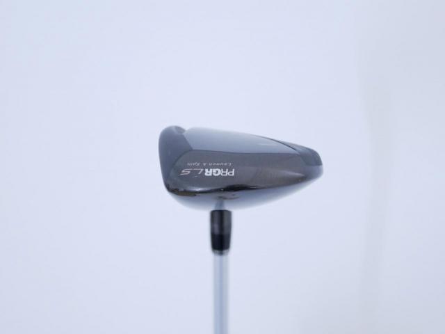 Lady club : All : ไม้กระเทย PRGR LS (ปี 2022) Loft 23 ก้าน Fujikura Speeder Evolution Flex L