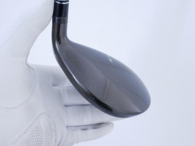 Lady club : All : ไม้กระเทย PRGR LS (ปี 2022) Loft 23 ก้าน Fujikura Speeder Evolution Flex L