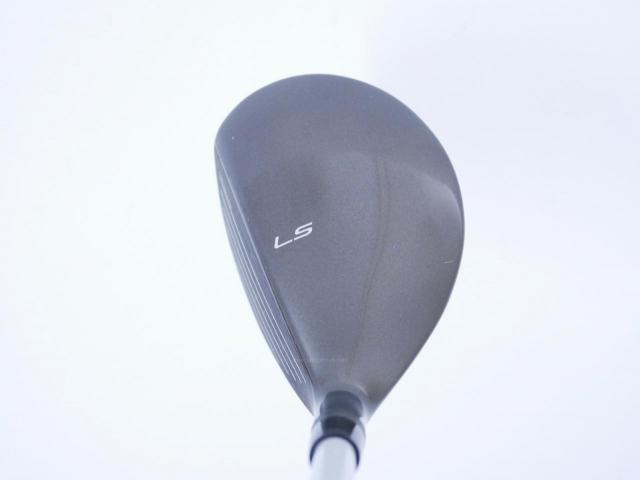 Lady club : All : ไม้กระเทย PRGR LS (ปี 2022) Loft 23 ก้าน Fujikura Speeder Evolution Flex L