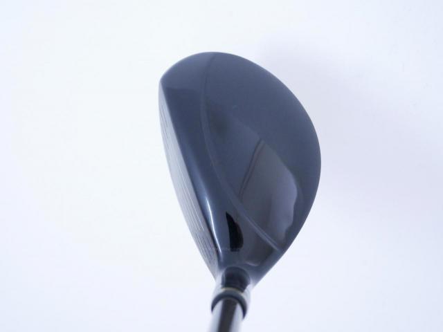 Fairway Wood : PRGR : ไม้กระเทย PRGR Super Egg (หน้าเด้งเกินกฏ COR 0.84 ออกปี 2018 หายากมาก) Loft 23 ก้าน M-35 Flex R2