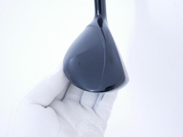 Fairway Wood : PRGR : ไม้กระเทย PRGR Super Egg (หน้าเด้งเกินกฏ COR 0.84 ออกปี 2018 หายากมาก) Loft 23 ก้าน M-35 Flex R2
