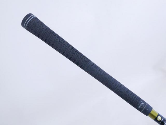 Fairway Wood : PRGR : ไม้กระเทย PRGR Super Egg (หน้าเด้งเกินกฏ COR 0.84 ออกปี 2018 หายากมาก) Loft 23 ก้าน M-35 Flex R2