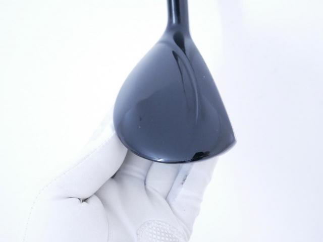 Fairway Wood : PRGR : ไม้กระเทย PRGR Egg (ออกปี 2018) Loft 21 Flex R (M-37)