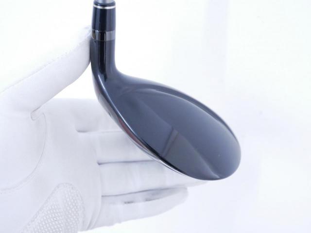 Fairway Wood : PRGR : ไม้กระเทย PRGR Egg (ออกปี 2018) Loft 21 Flex R (M-37)