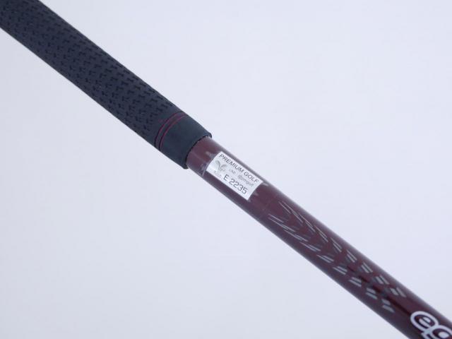 Fairway Wood : PRGR : ไม้กระเทย PRGR Egg (ออกปี 2018) Loft 21 Flex R (M-37)