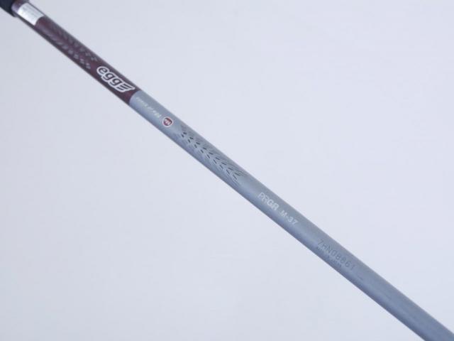 Fairway Wood : PRGR : ไม้กระเทย PRGR Egg (ออกปี 2018) Loft 21 Flex R (M-37)