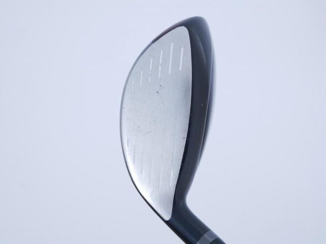 Fairway Wood : PRGR : ไม้กระเทย PRGR Egg (ออกปี 2018) Loft 21 Flex R (M-37)