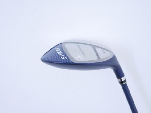 Lady club : All : ไม้กระเทย PRGR Sweep Loft 26 Flex L (M-30)