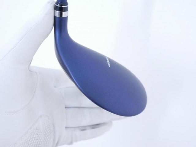 Lady club : All : ไม้กระเทย PRGR Sweep Loft 26 Flex L (M-30)