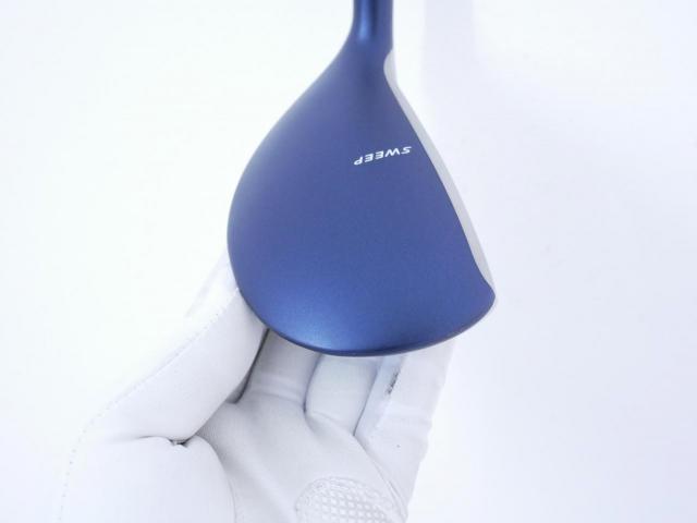 Lady club : All : ไม้กระเทย PRGR Sweep Loft 26 Flex L (M-30)