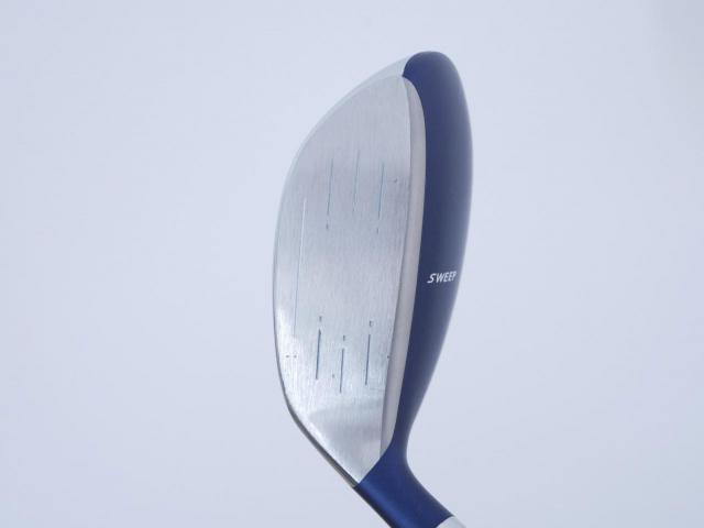 Lady club : All : ไม้กระเทย PRGR Sweep Loft 26 Flex L (M-30)