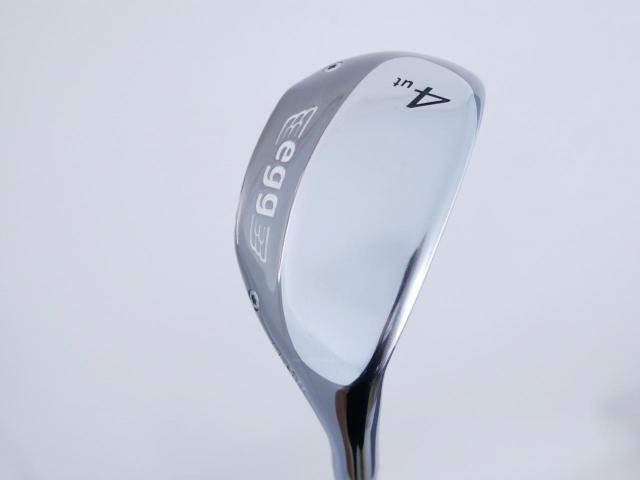 Fairway Wood : PRGR : ไม้กระเทย PRGR Egg i+ Loft 21 ก้าน M-40 Flex SR